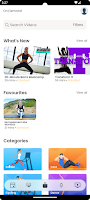 HouseofHIIT 截圖 1