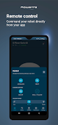 Rowenta Robots پوسٹر