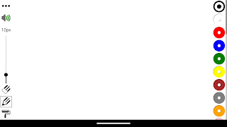 Chinese Lucas' Whiteboard poster