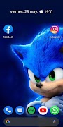 Wallpapers স্ক্রিনশট 5