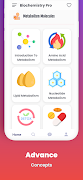 Learn Biochemistry (PRO) 截图 3