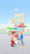 Training Fighter screenshot 3