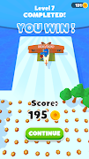 Crazy LumberJacks screenshot 5