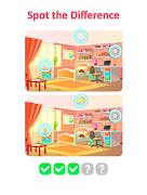 Find The Differences 截圖 5