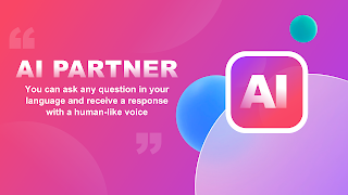 AI Partner Plus - AI Chatbot 截图 7
