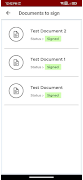 MyMD Connect App screenshot 5