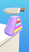 Knife Slicing โปสเตอร์
