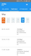 ClassCharts Students screenshot 4