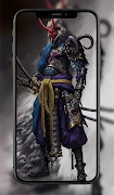 Fondos de Pantalla Samurai capture d'écran 7