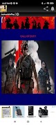 PlayApp5 screenshot 4