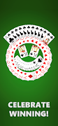 Klondike Solitaire Ekran Görüntüsü 3