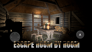 Room by Room - Permainan Seram syot layar 3