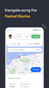 Yatri Driver Partner screenshot 1