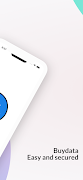 Buydata اسکرین شاٹ 6