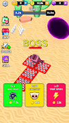Trap Monster syot layar 7