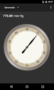 Barometer and Compass gönderen