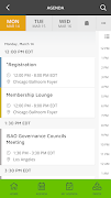 CompTIA 2022 Events screenshot 1