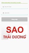 SaoThaiDuong.DMS poster