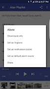 Alan Walker Screenshot 3