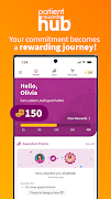 Rewards Hub poster