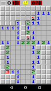Minesweeper screenshot 4
