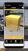 pacTris syot layar 1