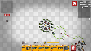 gunzer io screenshot 5