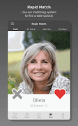 Dating A Widower স্ক্রিনশট 6