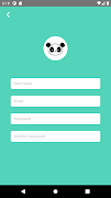 PANDA MOBILE syot layar 3