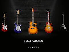 Real Guitar - Solo, Tabs and C screenshot 5