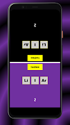 Chemical Elements - Duel اسکرین شاٹ 4