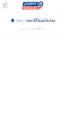 My PointS স্ক্রিনশট 2