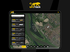 GPSTiger screenshot 7