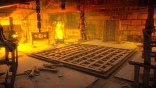 Castle of Fallen Souls syot layar 2