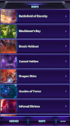 HotS Helper screenshot 6