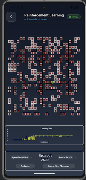 Maze  Q-Table screenshot 7
