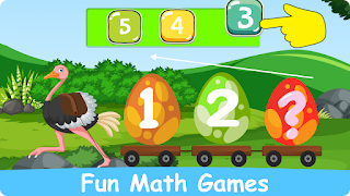 Coole Mathe-Spiele für Kinder Screenshot 6