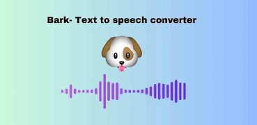 Make the Text Speak - 7 Mb screenshot 1