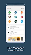 Ex File Explorer 포스터