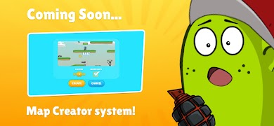 Toffee Multiplayer Shooter screenshot 5