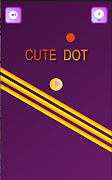 Cute Dot imagem de tela 1