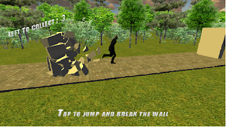 Running Hit imagem de tela 4