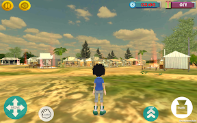 Amar Gram screenshot 7