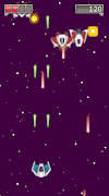 برنامه‌نما Space Blast عکس از صفحه