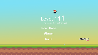 Level 111 bài đăng