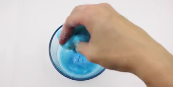 How to Make Slime Tutorial imagem de tela 1