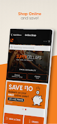 برنامه‌نما The Supercellars App عکس از صفحه
