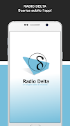 Radio Delta 海報