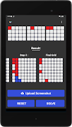 Block Blast Solver captura de pantalla 6