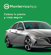 Taxi Monterrico poster